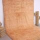Vintage Moroccan Rug 215 x 336 cm - Handmade Moroccan Rug - Old Berber Rug