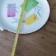 Vintage MBFA Pornic dish