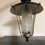 Lantern suspension