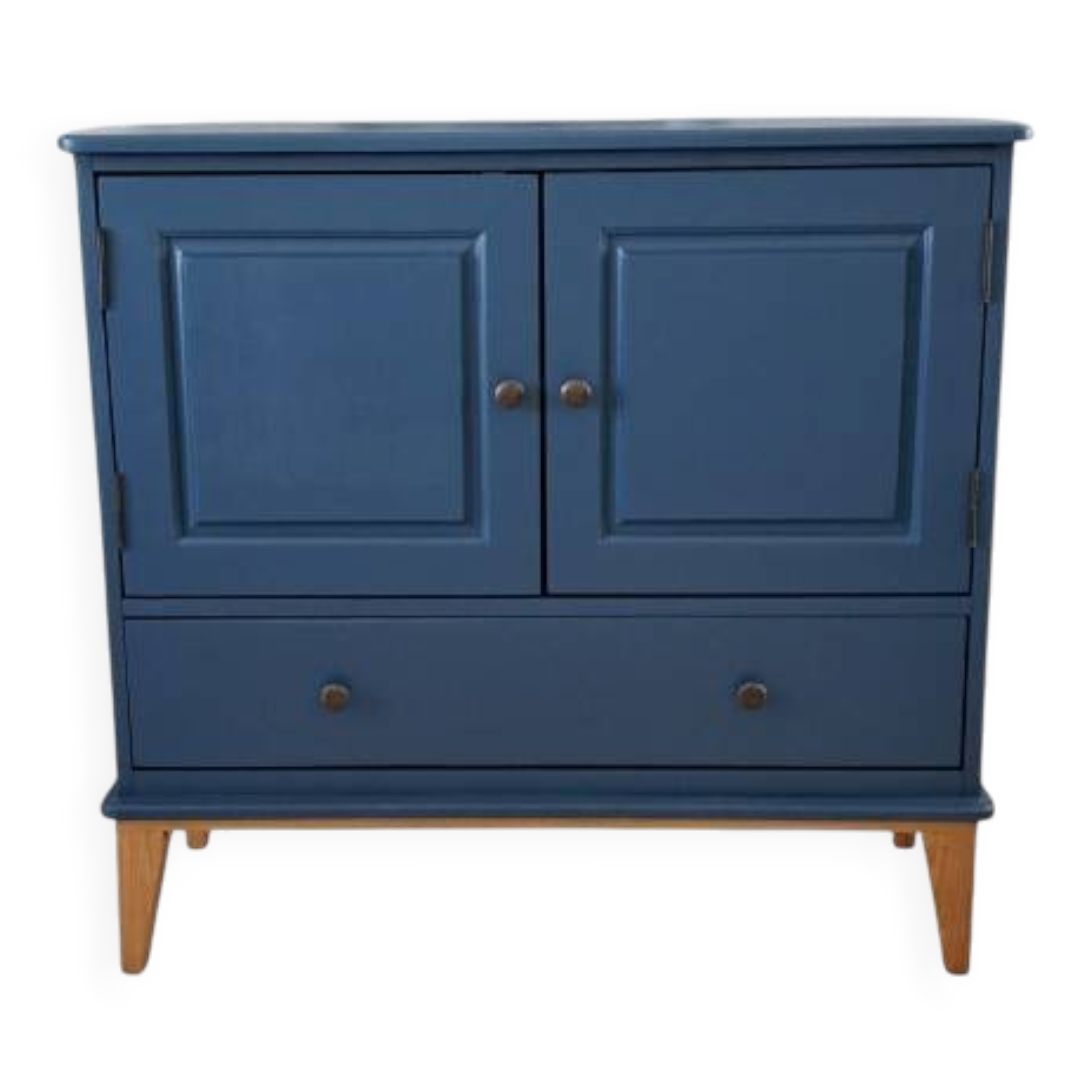 Commode Red Sødgren blue ganne