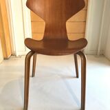 Grand Prix chairs Arne Jacobsen