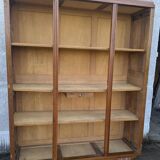 Large bookcase, shelf