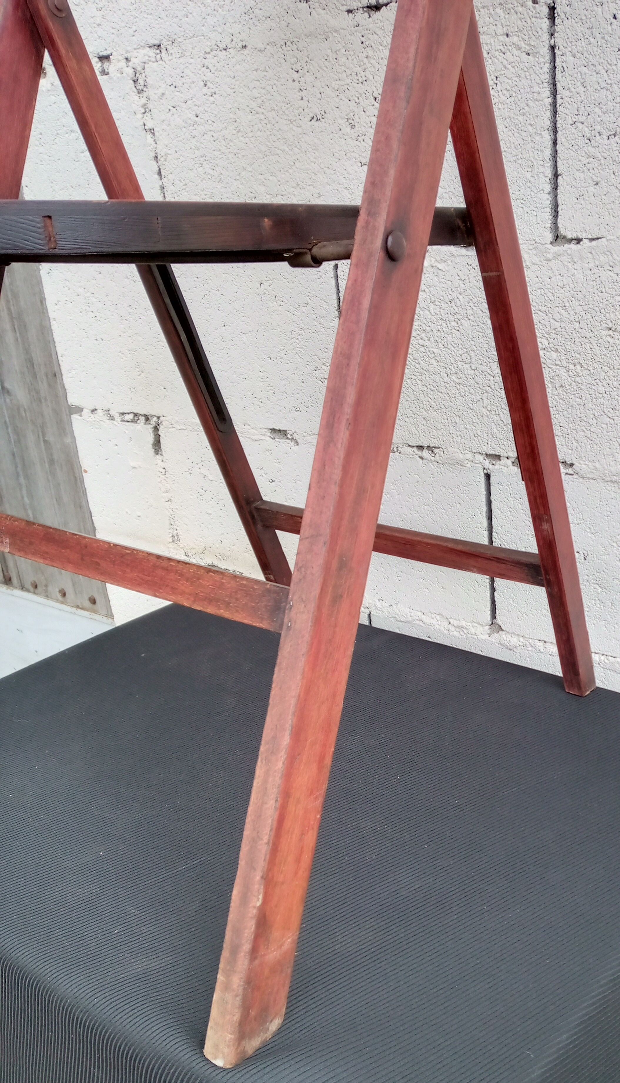 Folding chair thonet model b751