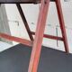 Folding chair thonet model b751