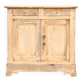 Buffet 2 portes