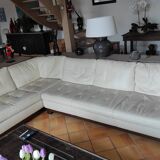 Roche-Bobois corner sofa