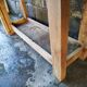 Old workbench 162 cm