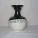 Vase Vallauris des années 50