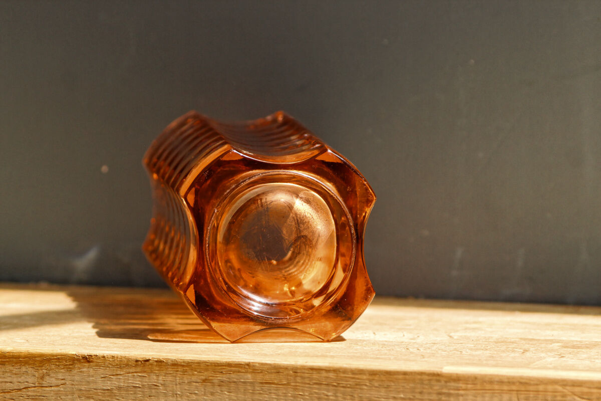 Windsor art deco vase