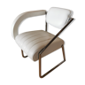 Non conformist small armchair by Eileen Gray for ClassiCon