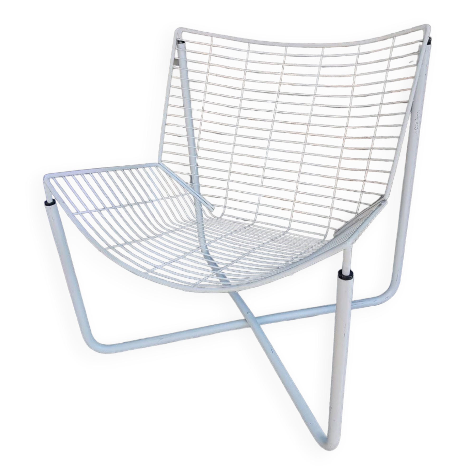 JÄRPEN armchair by Niels Gammelgaard for IKEA 1983