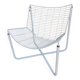 JÄRPEN armchair by Niels Gammelgaard for IKEA 1983