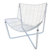 JÄRPEN armchair by Niels Gammelgaard for IKEA 1983