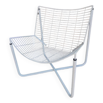 JÄRPEN armchair by Niels Gammelgaard for IKEA 1983