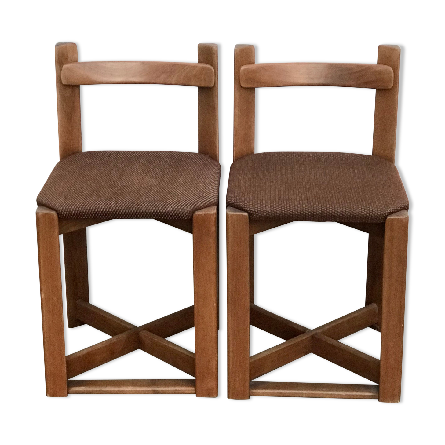 Vintage chairs