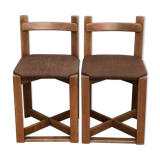 Vintage chairs