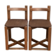 Vintage chairs