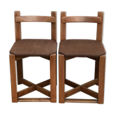 Chaises vintage