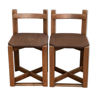 Vintage chairs