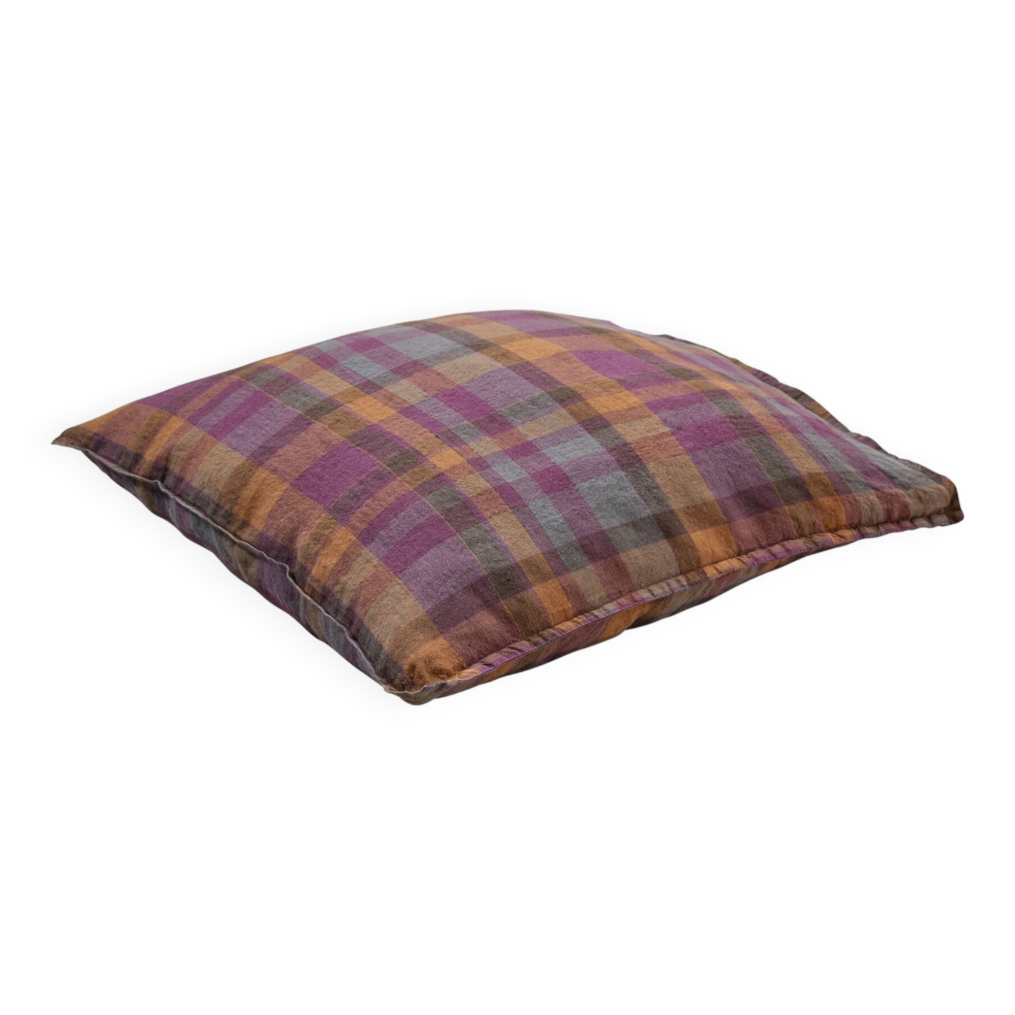 Housse de Coussin 50 x 50 cm