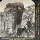 Old photography stereo, stereograph, luxury albumine 1903 Northern Greece