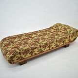1940s Jindřich Halabala Sofa or Bed for UP Závody, Czechoslovakia