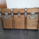 Old trunk