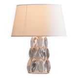 BUBBLE CRYSTAL LAMP, 1960s