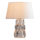 BUBBLE CRYSTAL LAMP, 1960s