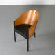 Paire de fauteuils Costes par Philippe Starck