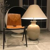 Roche Bobois lamp with day offal adjustable in height and steerable