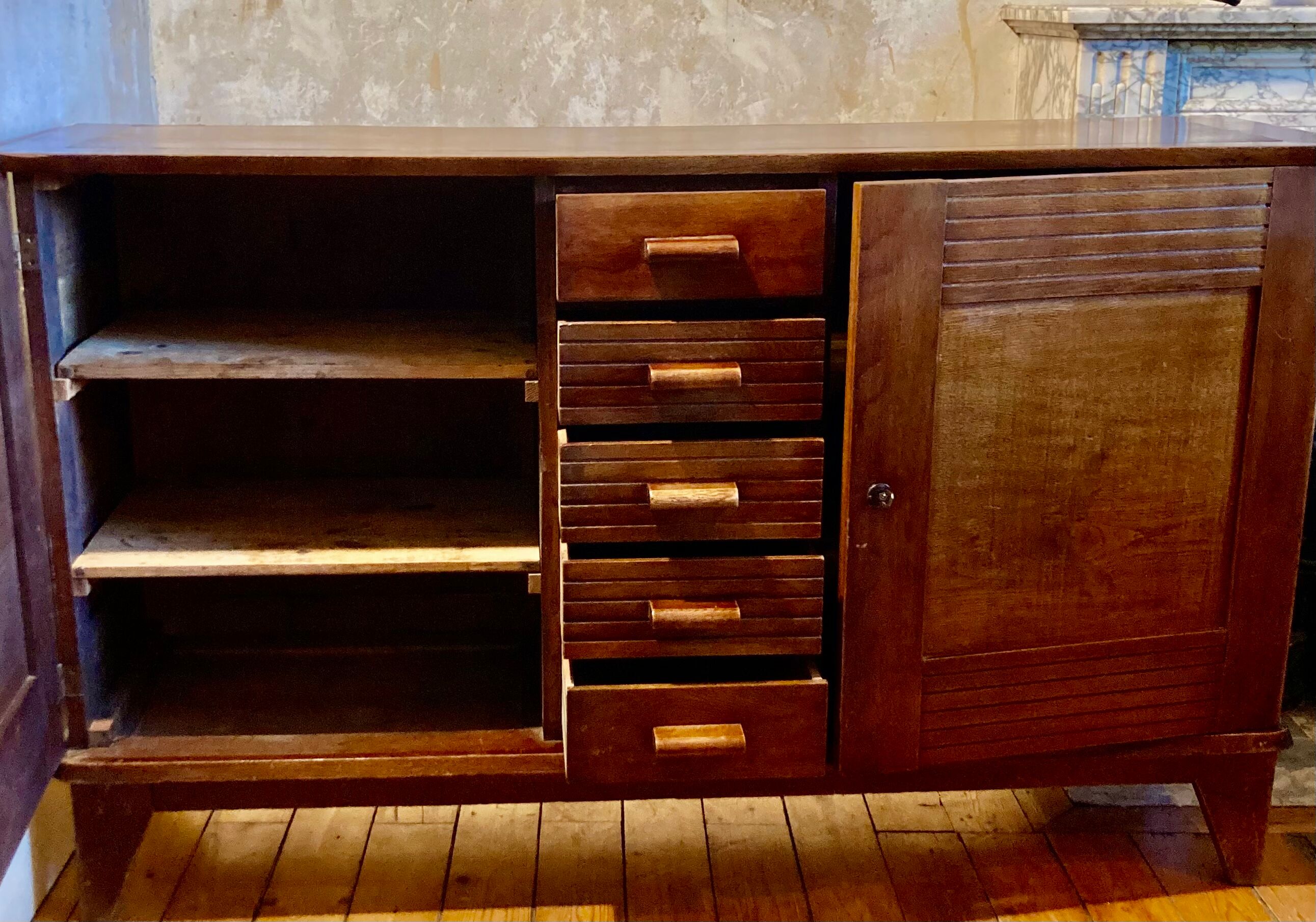 Buffet René Gabriel model 130