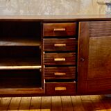 Buffet René Gabriel model 130