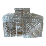 Art deco candy box