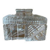 Art deco candy box