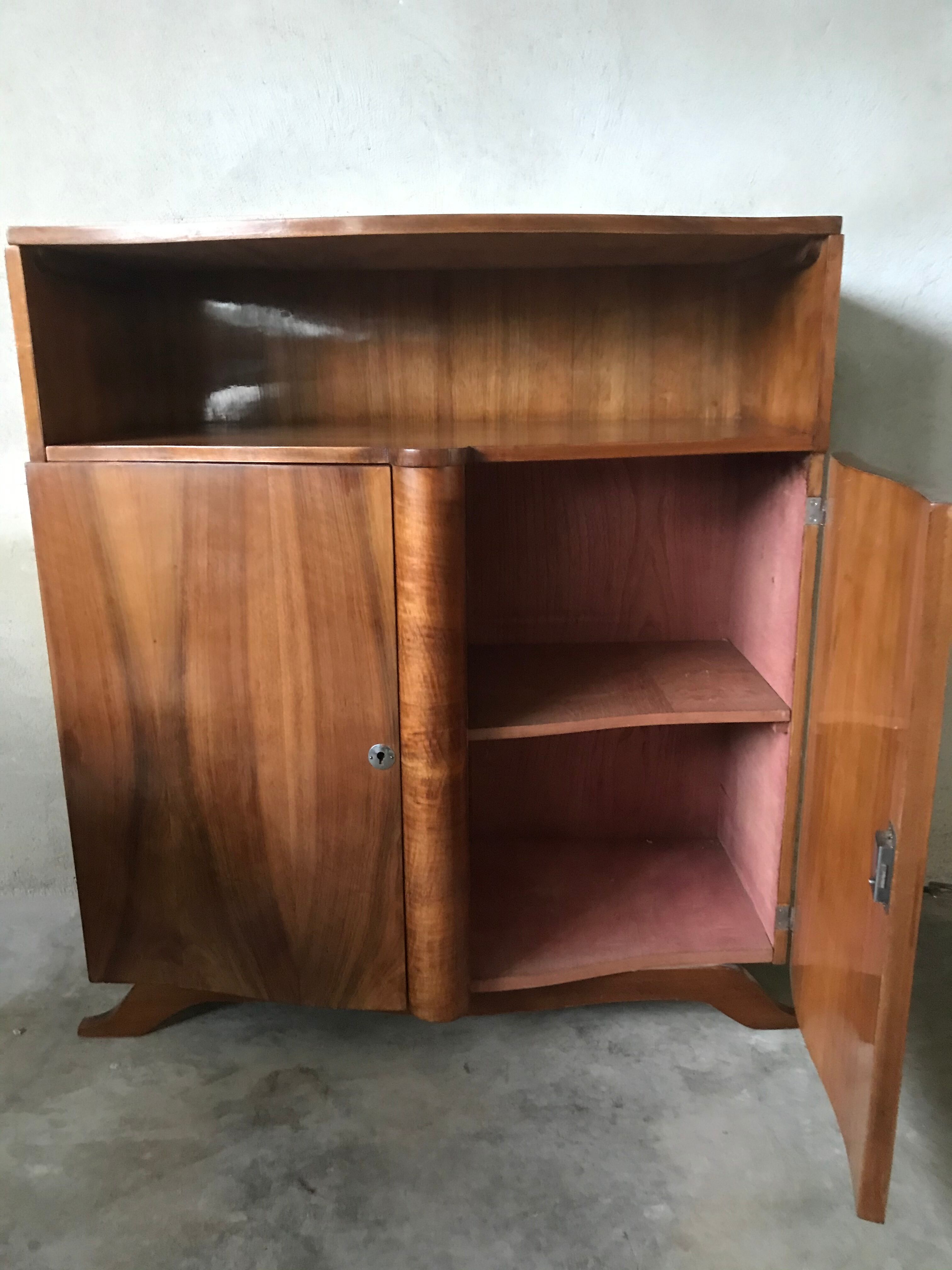 Meuble Art Déco