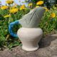 Decorative pitcher in a Southern spirit