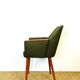 Fauteuil vintage 1960
