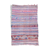 Kilim boucherouite woven 170x246cm