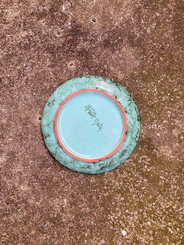 The ceramic pocket vacuum