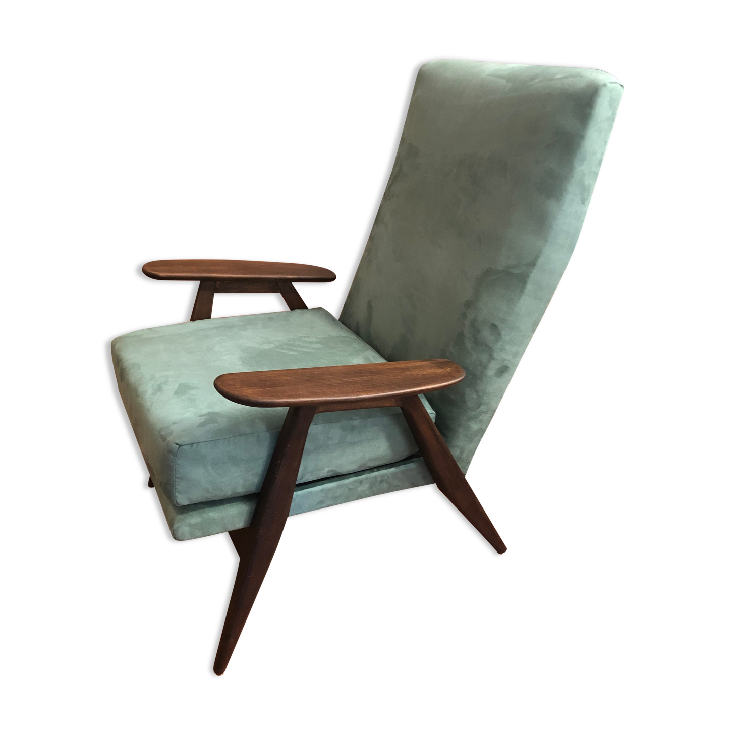 Steiner SK640 armchair