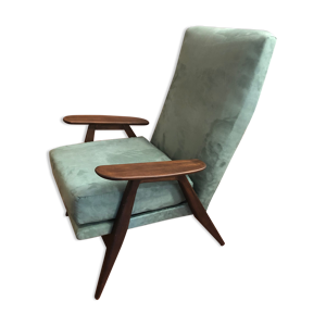 fauteuil steiner SK640