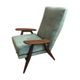 Steiner SK640 armchair