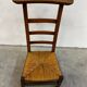 Chair pray God