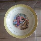 Dish St Amand