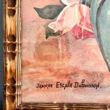 Still life with roses, circa 1930