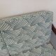 Scandinavian 3-seater sofa bench by Arne Wahl Iversen for Komfort in teak