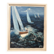 ' Regate' paiting