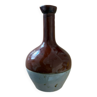 Stoneware pitcher P. bardinet