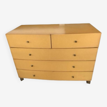 Commode desgn Christian Duc